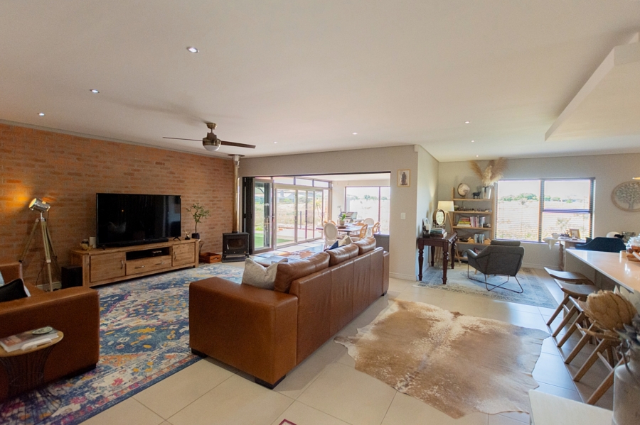 3 Bedroom Property for Sale in Langebaan Country Estate Western Cape